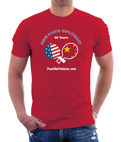 usa ping pong shirt