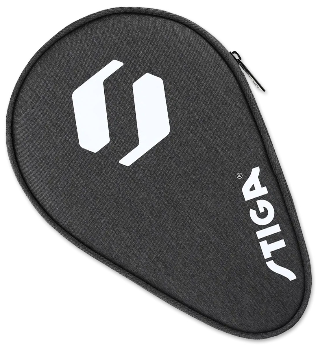 Stiga Rival Eco Paddle Shaped Case