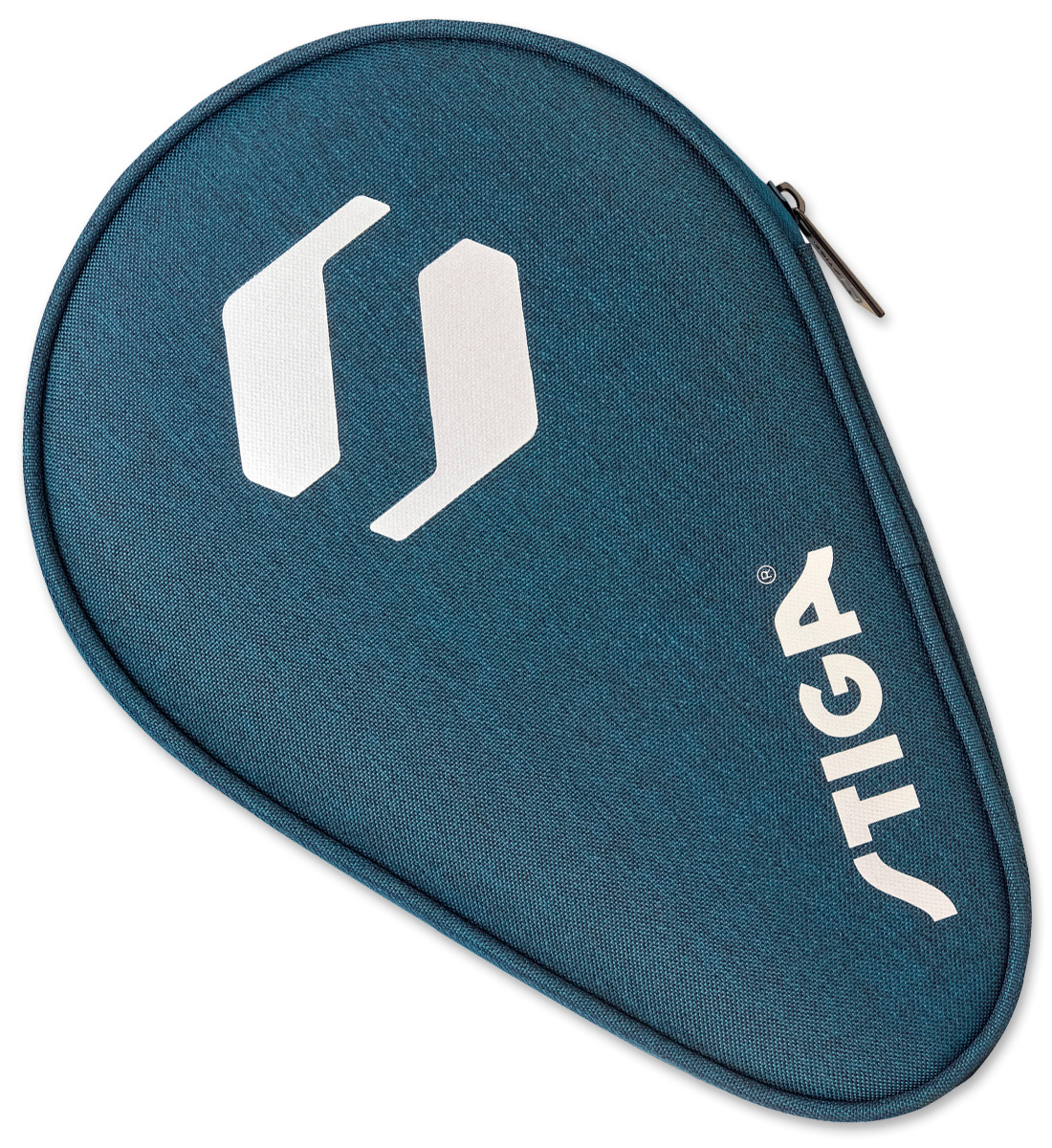 Stiga Rival Paddle-Shaped Case