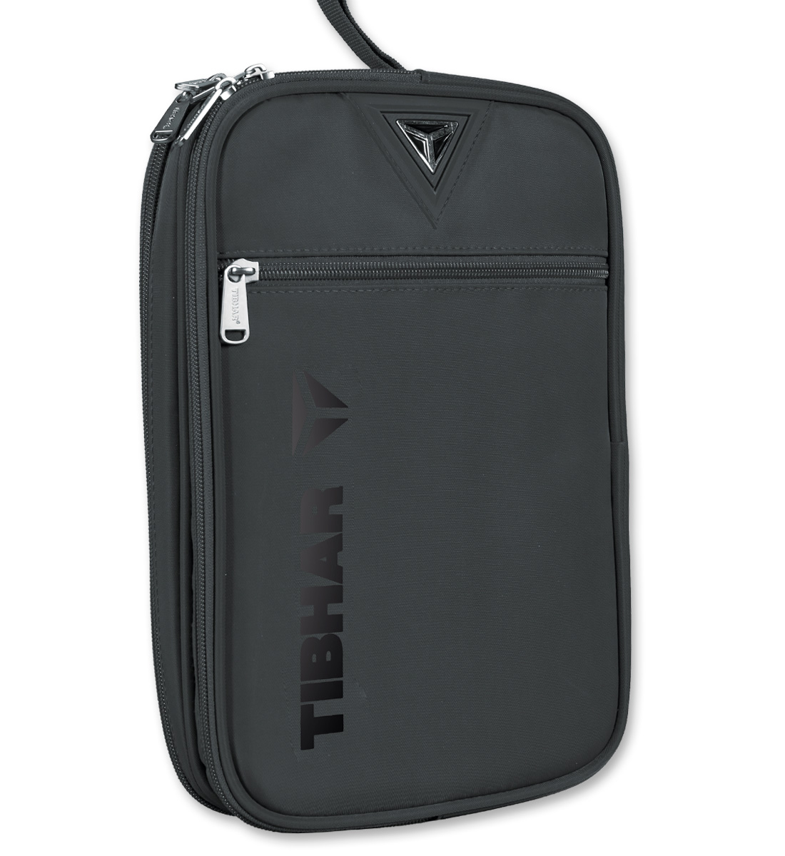 Tibhar Macao Double Rectangular Case