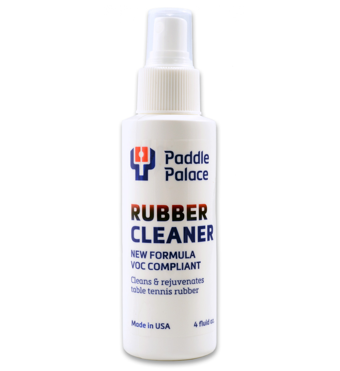 Paddle Palace Rubber Cleaner