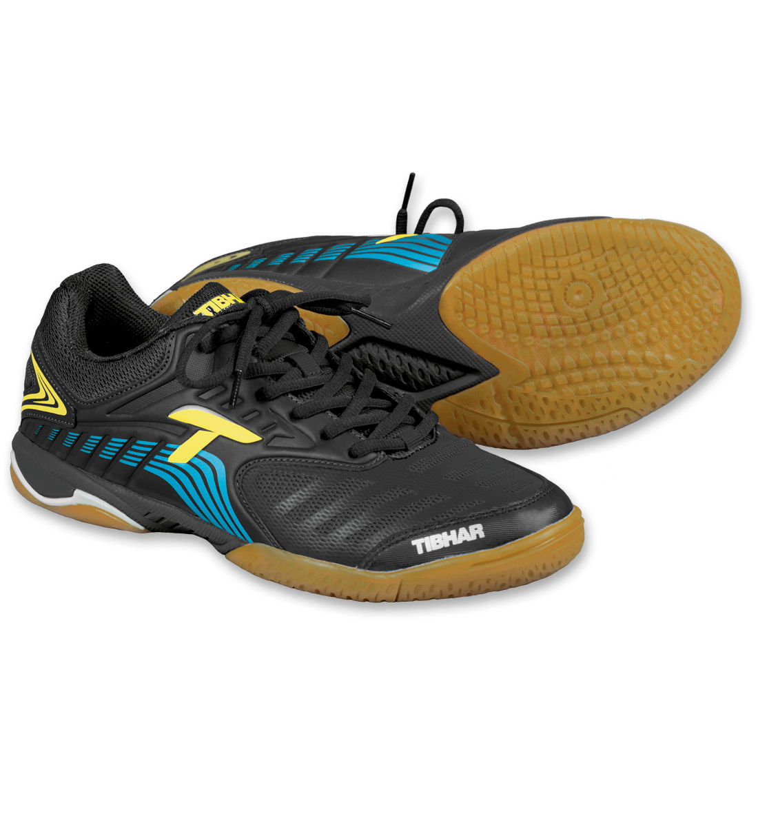 Tibhar Blizzard Speed Shoes