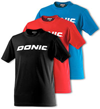 Donic Logo T-Shirt