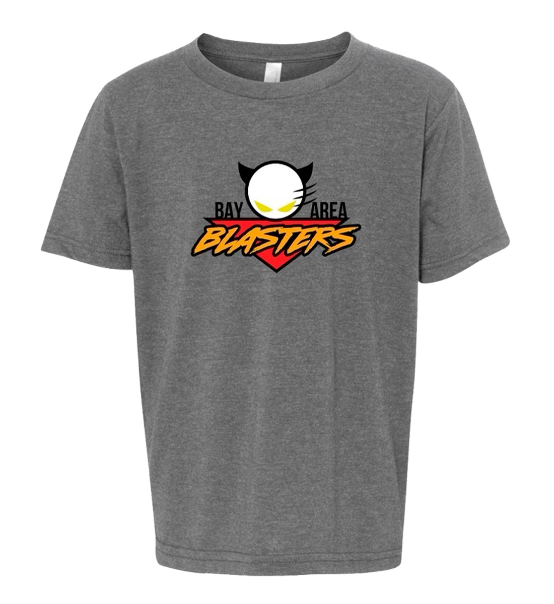 Bay Area Blasters Official Youth T-Shirt