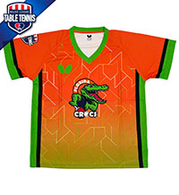 Florida Crocs Official Team Jersey