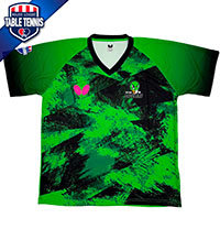 Portland Paddlers Official Team Jersey