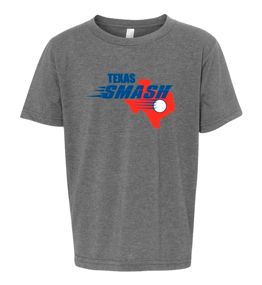 Texas Smash Official Youth T-Shirt