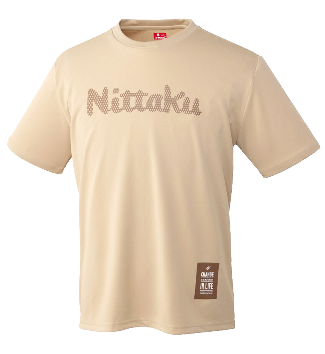 Nittaku Dot T-Shirt