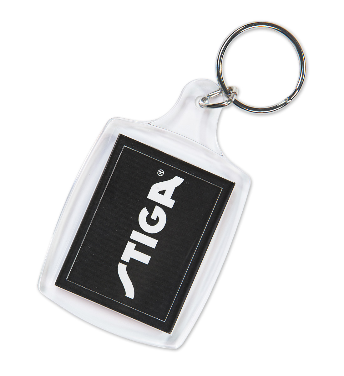 Stiga Key Ring