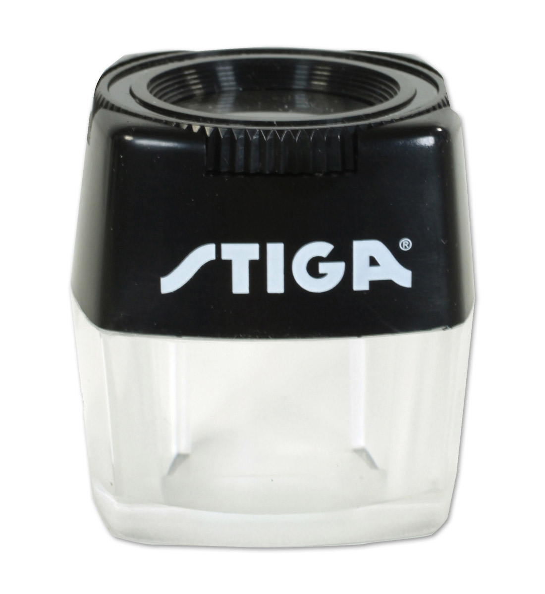 Stiga Rubber Magnifying Glass