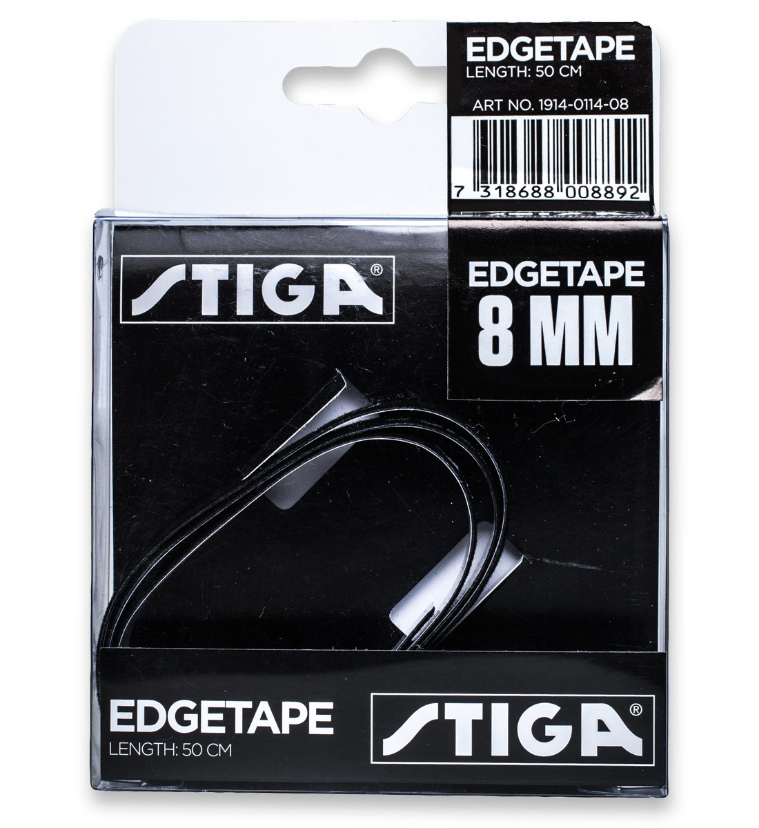 Stiga Edge Tape (1 Paddle)