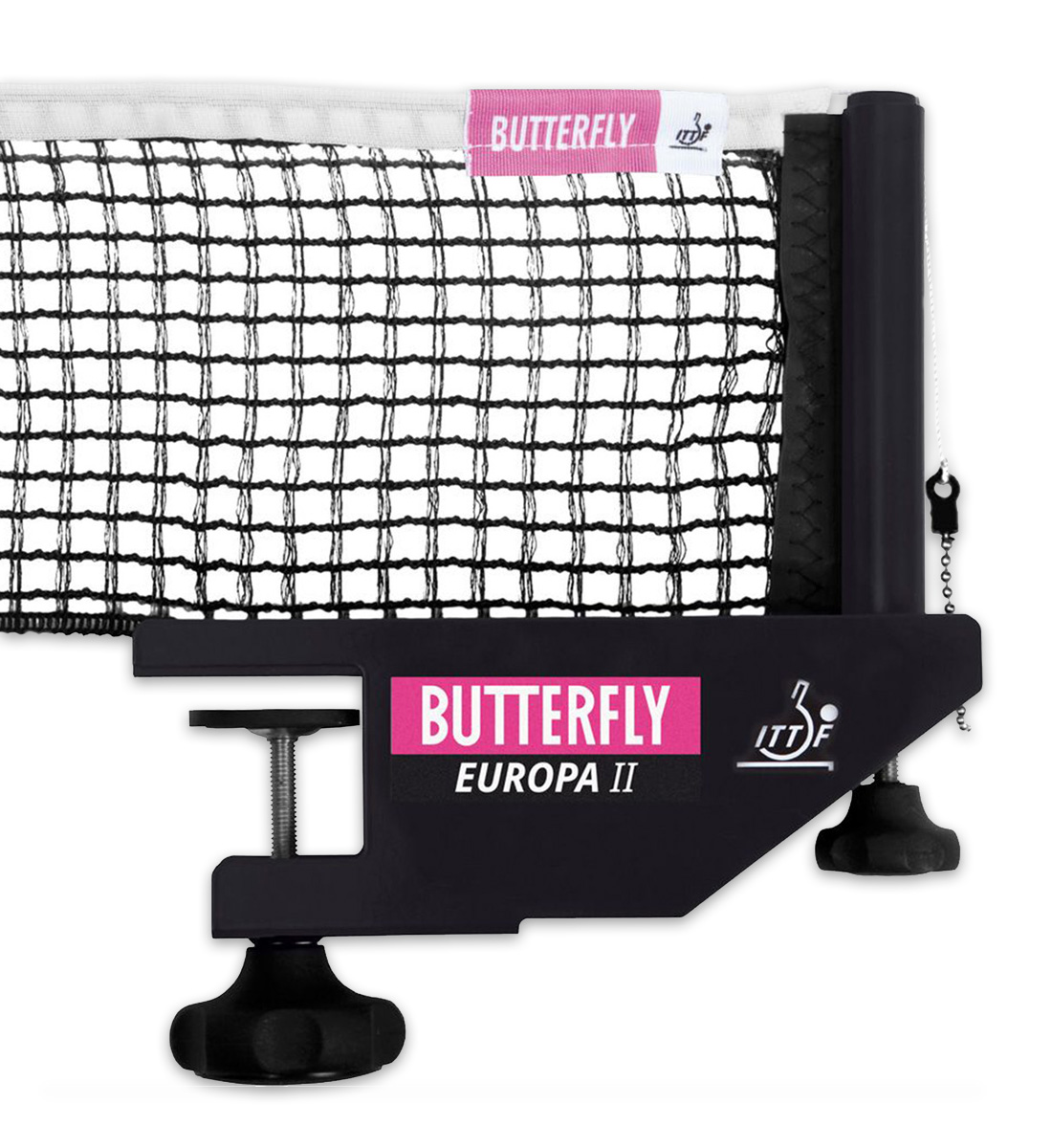 Butterfly Europa II Net Set