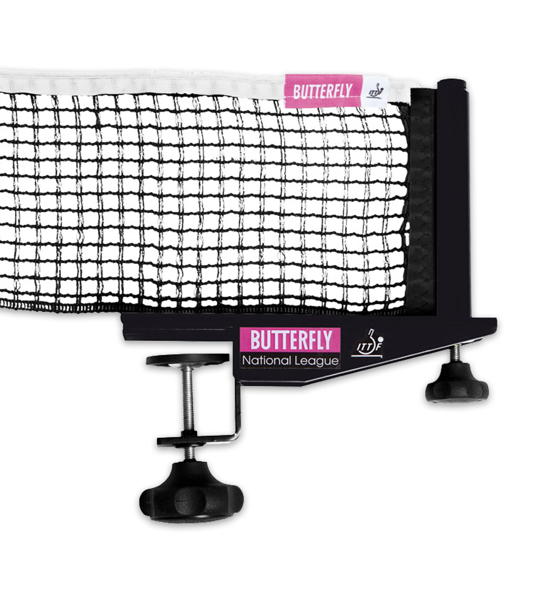 Butterfly National League Net Set