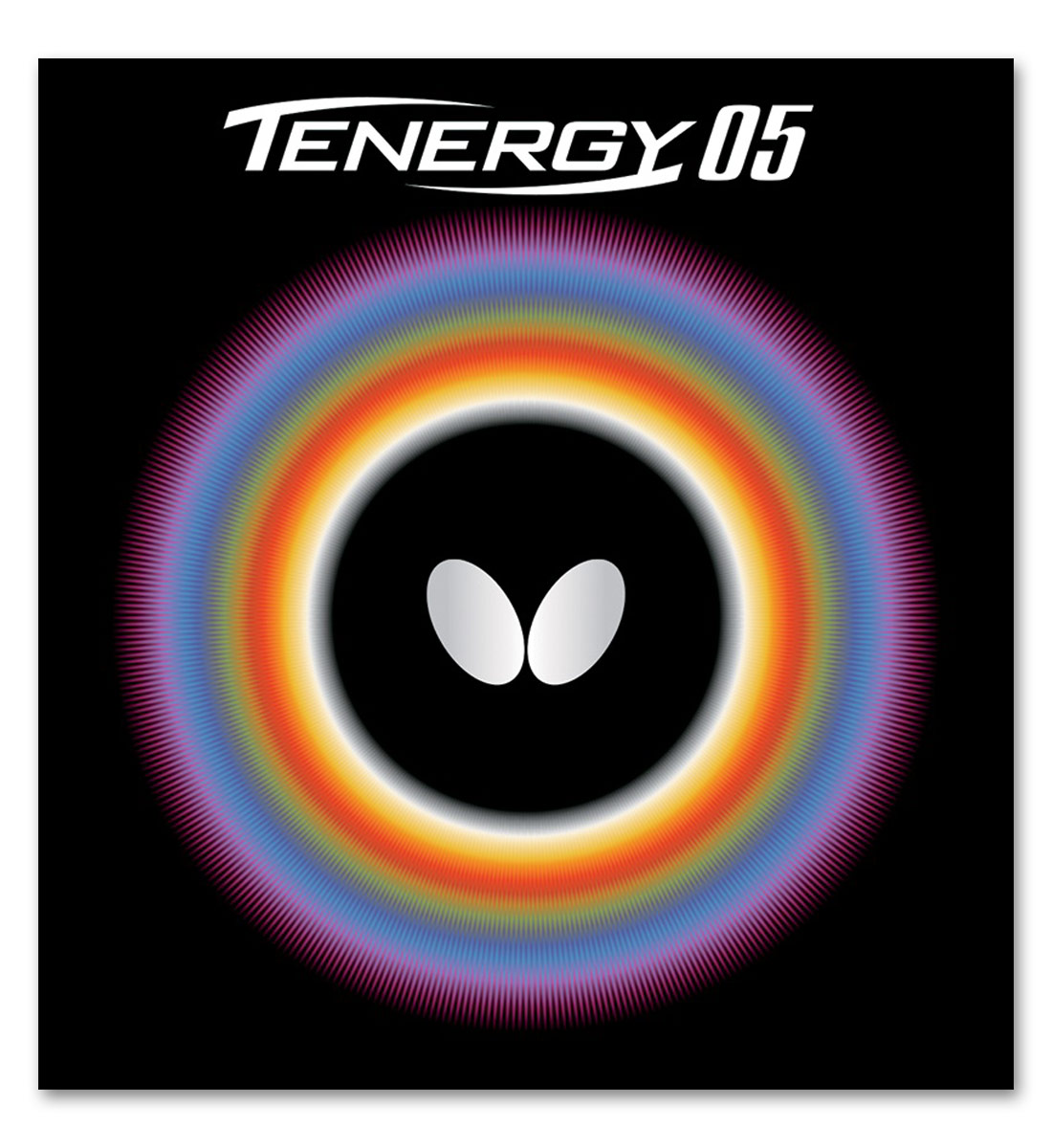 Butterfly Tenergy 05