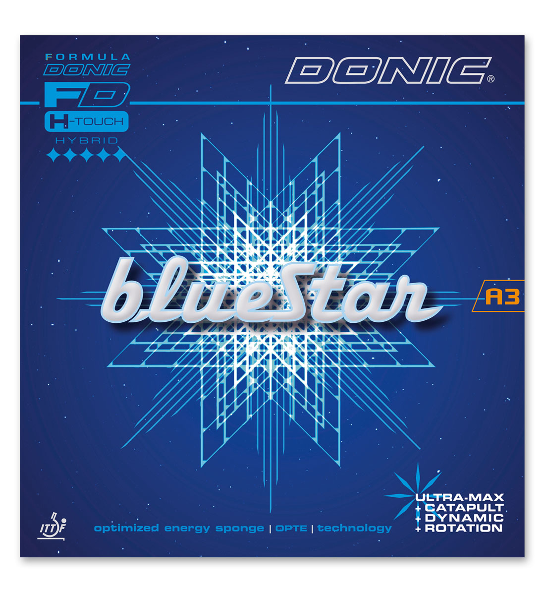 Donic BlueStar A3