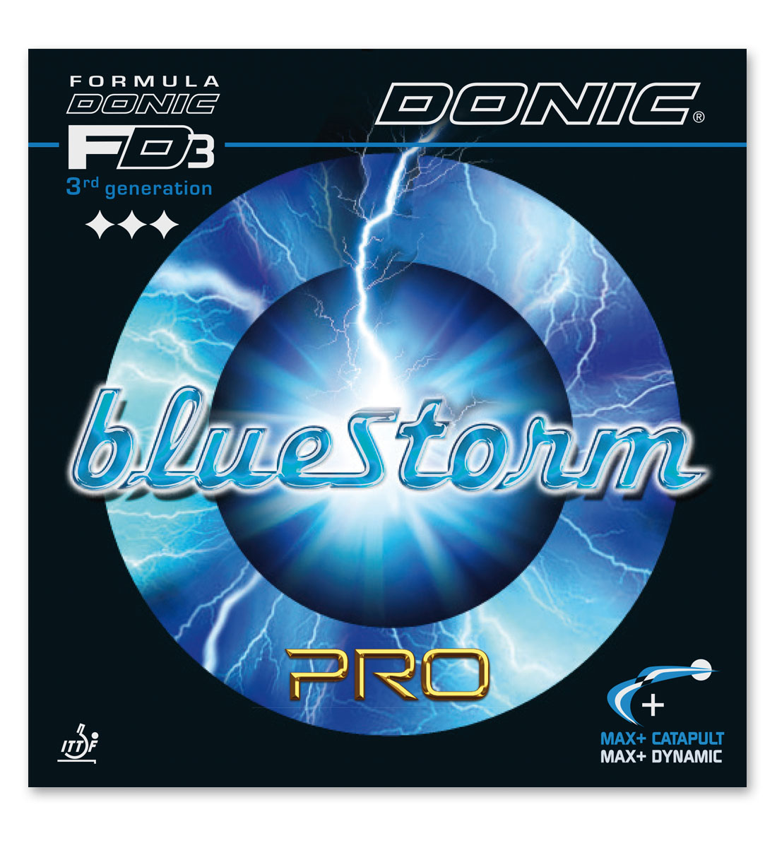 Donic Bluestorm Pro