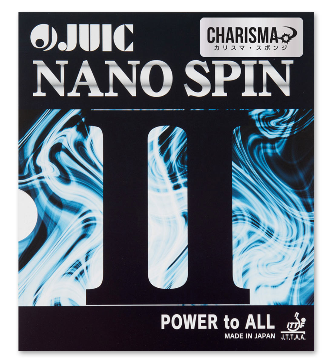 Juic Nano Spin II Charisma