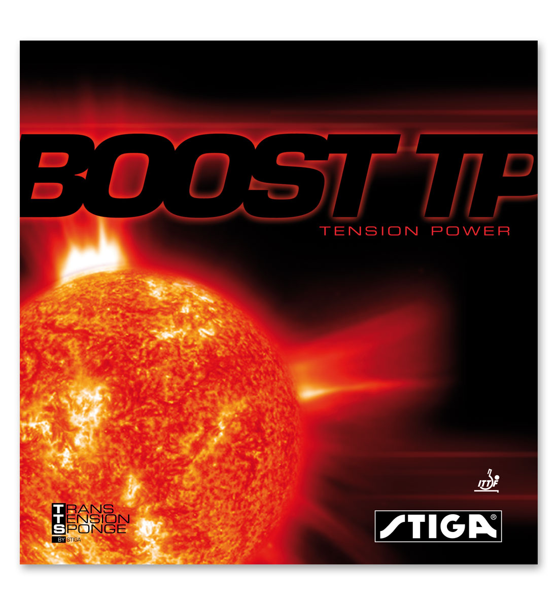 Stiga Boost TP