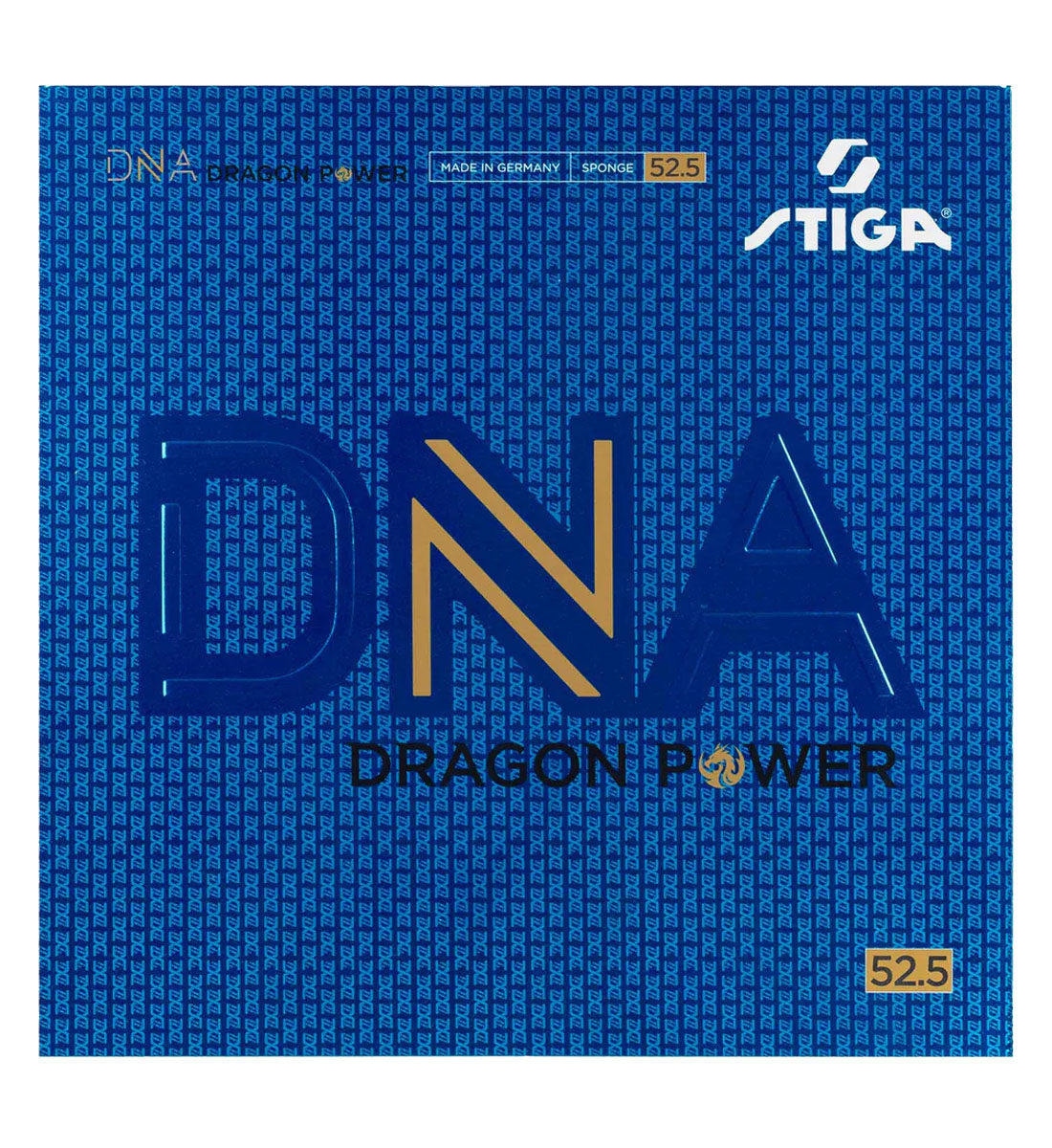 Stiga DNA Dragon Power 52.5