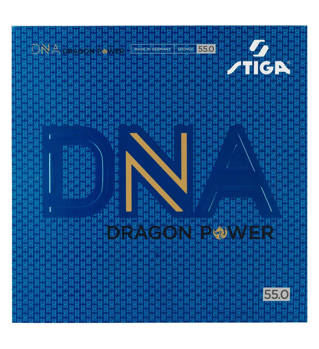 Stiga DNA Dragon Power 55