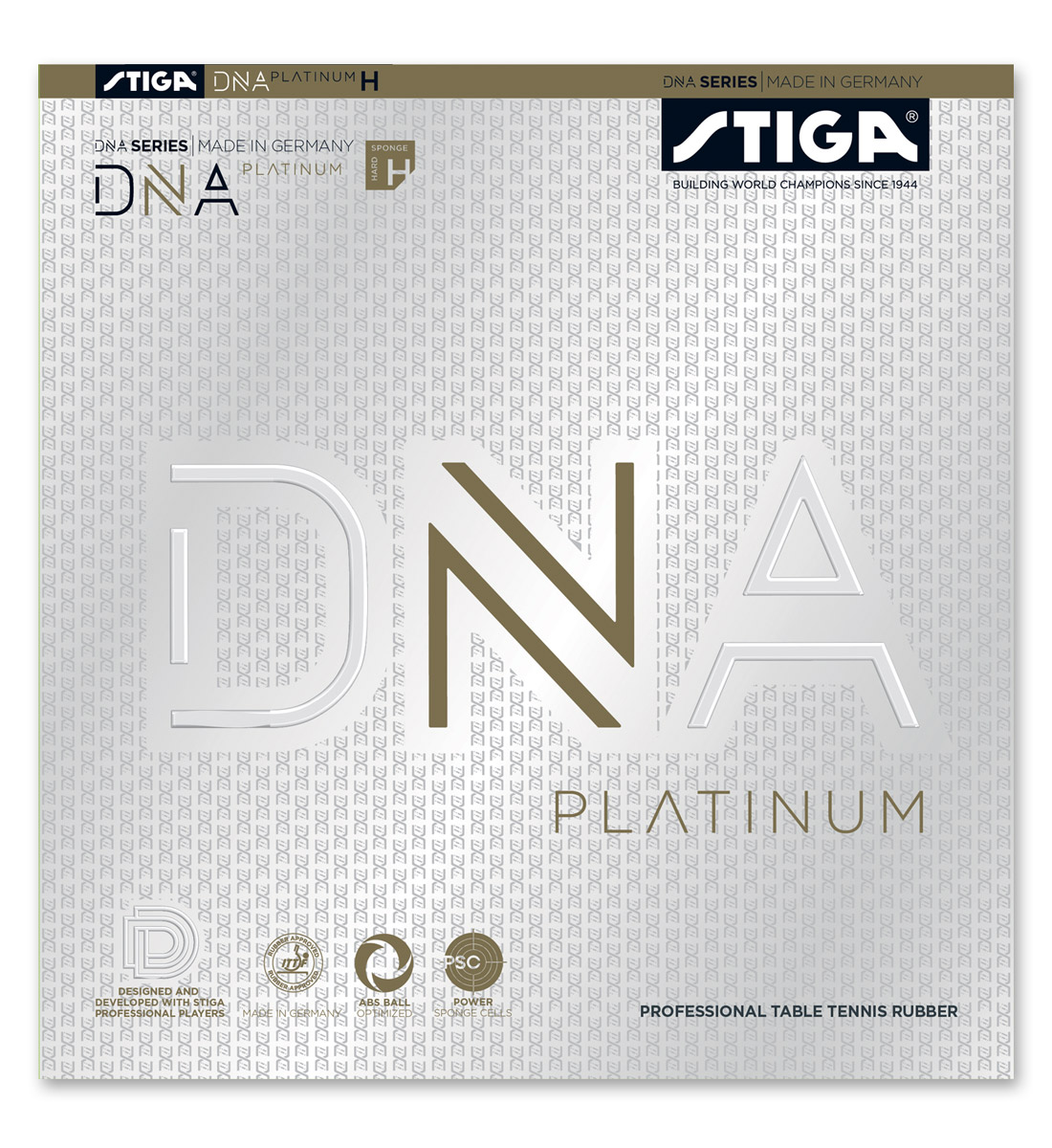 Stiga DNA Platinum H