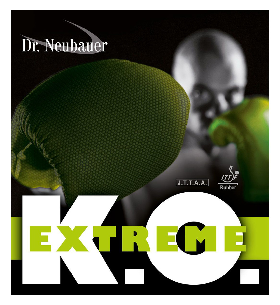 Dr. Neubauer K.O. Extreme