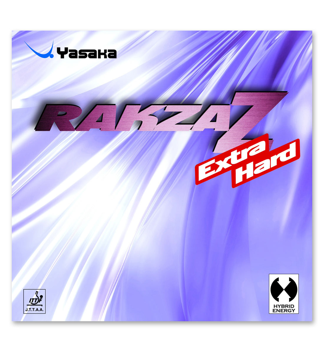 Yasaka Rakza Z Extra Hard