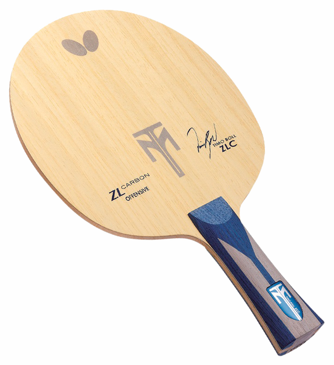 Butterfly Timo Boll ZLC