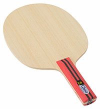 Juic Shakehand Table Tennis Blades at Paddle Palace Table Tennis Co.