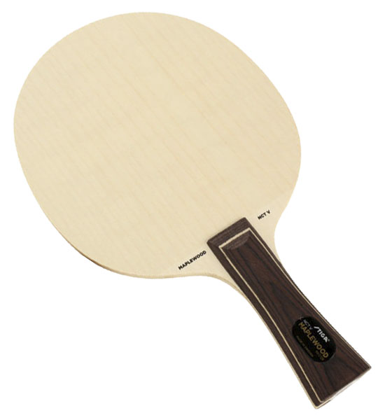 Stiga Maplewood NCT V-Paddle Palace