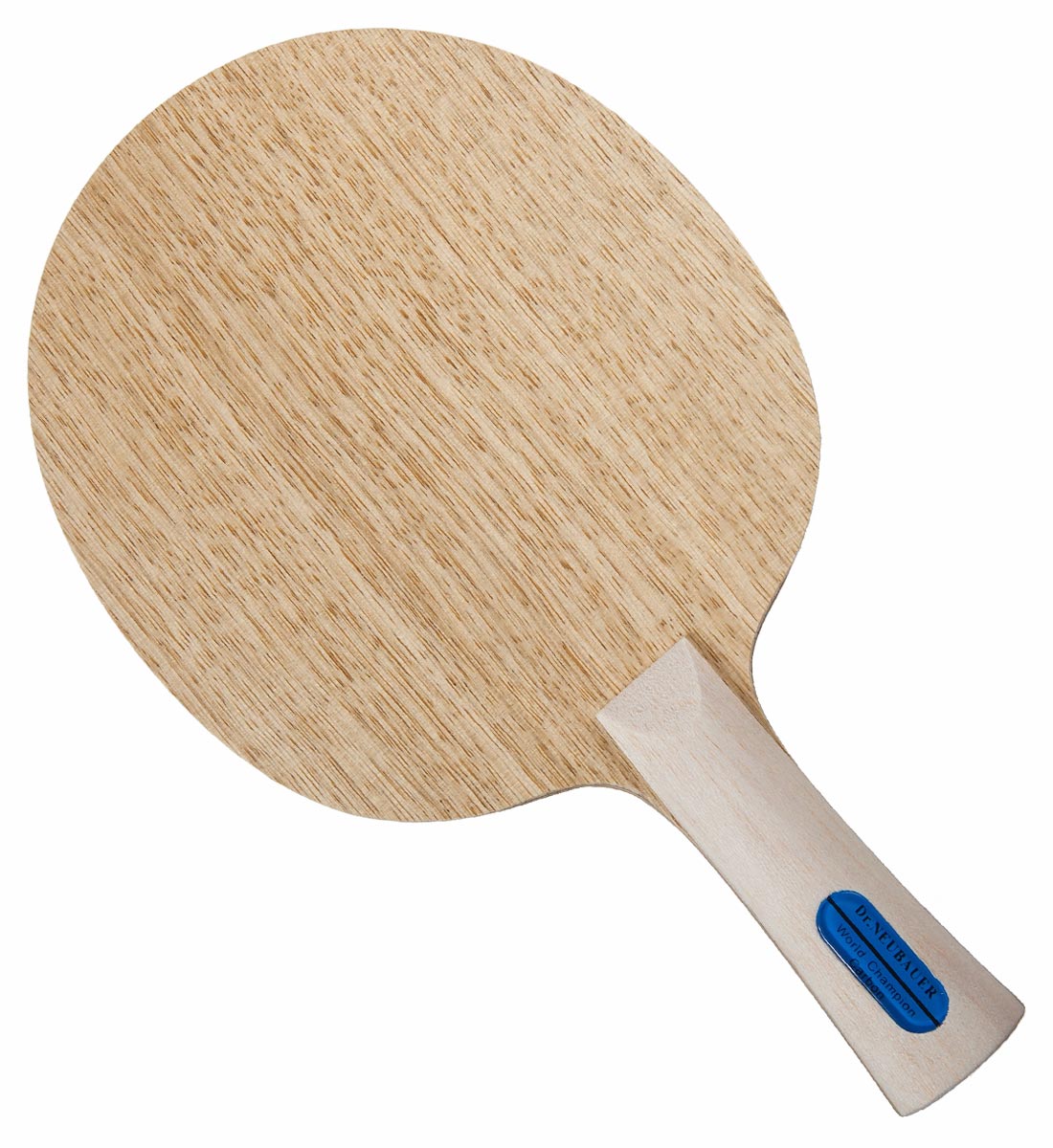 Dr. Neubauer World Champion Carbon-Paddle Palace