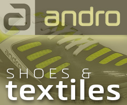 Andro Shoes & Textiles