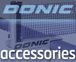 Donic Accessories