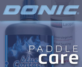 Donic Paddle Care