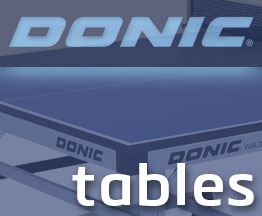 Donic Tables