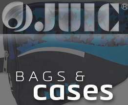 Juic Cases and Bags