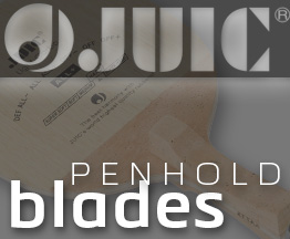 Juic Blades: Penhold