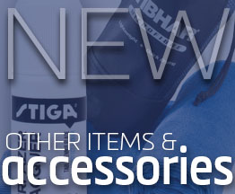 NEW Accessories & More