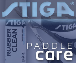 Stiga Paddle Care