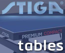 Stiga Tables